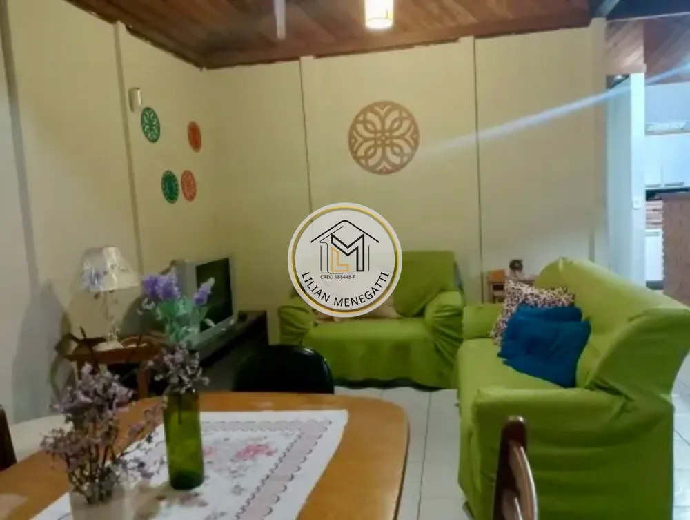 Chácara, 4 quartos, 2000 m² - Foto 4