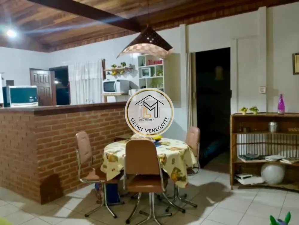 Chácara, 4 quartos, 2000 m² - Foto 3