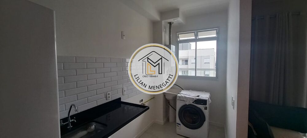 Apartamento, 2 quartos, 54 m² - Foto 6