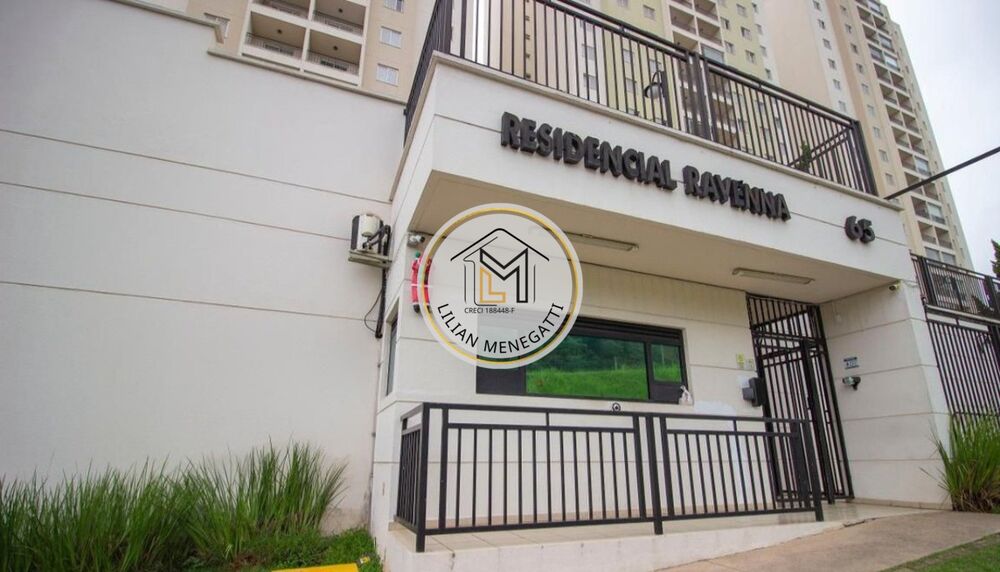 Apartamento, 2 quartos, 54 m² - Foto 11