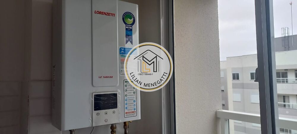 Apartamento, 2 quartos, 54 m² - Foto 8