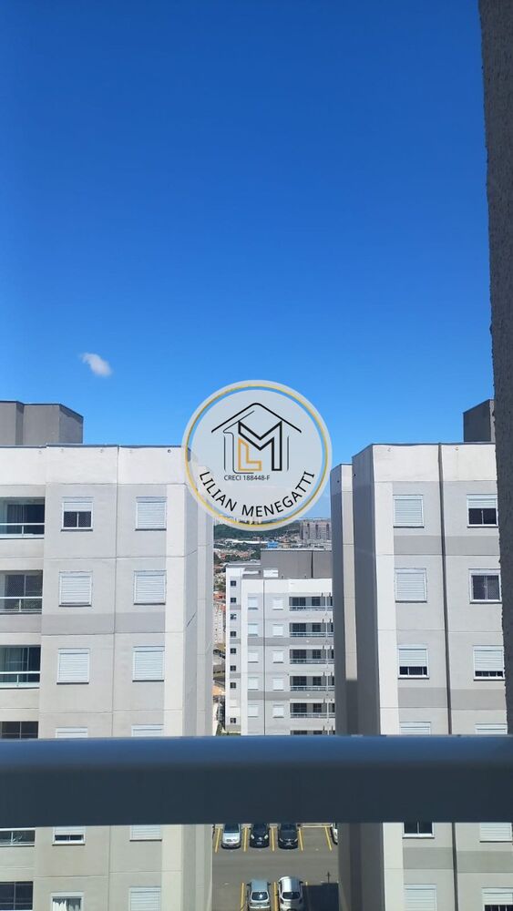 Apartamento, 2 quartos, 54 m² - Foto 3