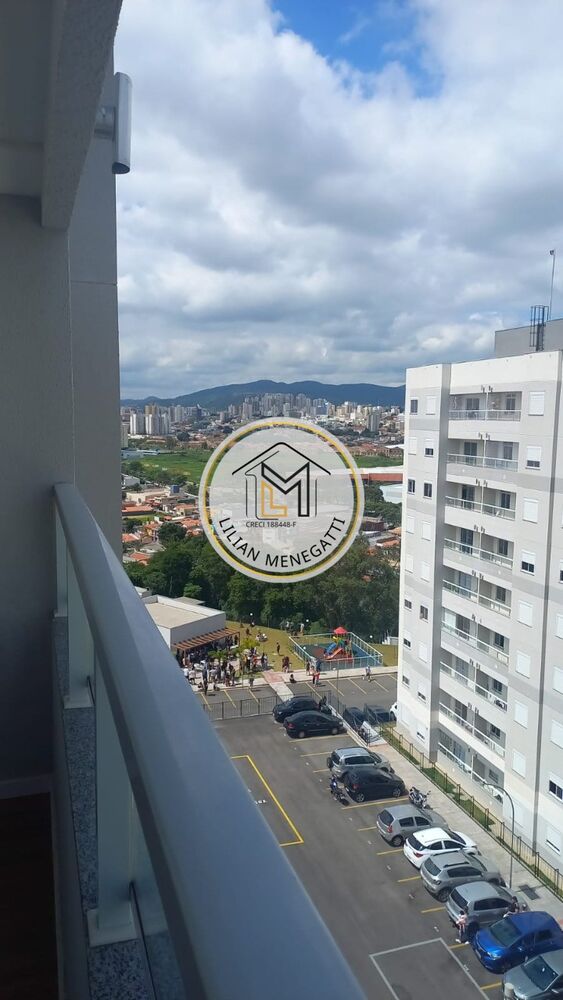 Apartamento, 2 quartos, 54 m² - Foto 1