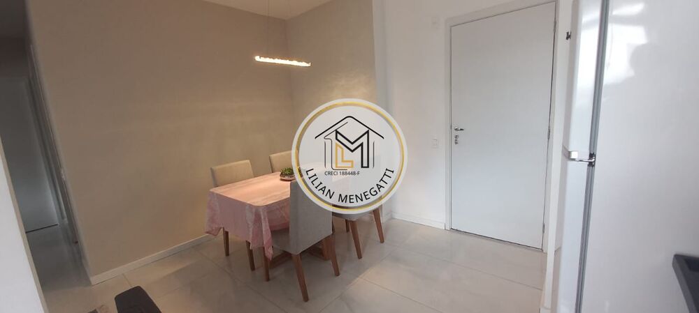 Apartamento, 2 quartos, 54 m² - Foto 4