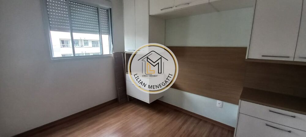 Apartamento, 2 quartos, 54 m² - Foto 5