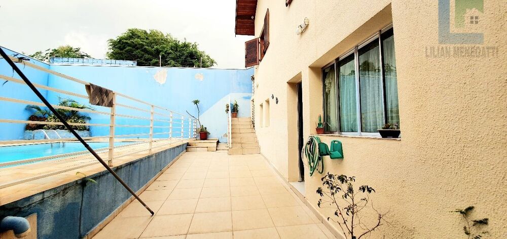 Casa, 5 quartos, 362 m² - Foto 29