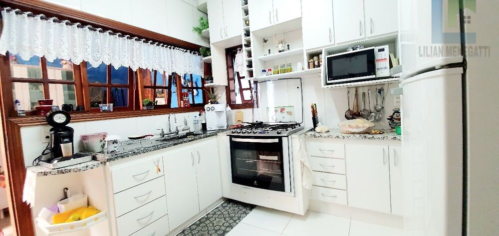 Casa, 5 quartos, 362 m² - Foto 8