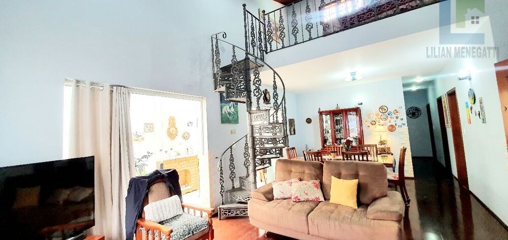 Casa, 5 quartos, 362 m² - Foto 5