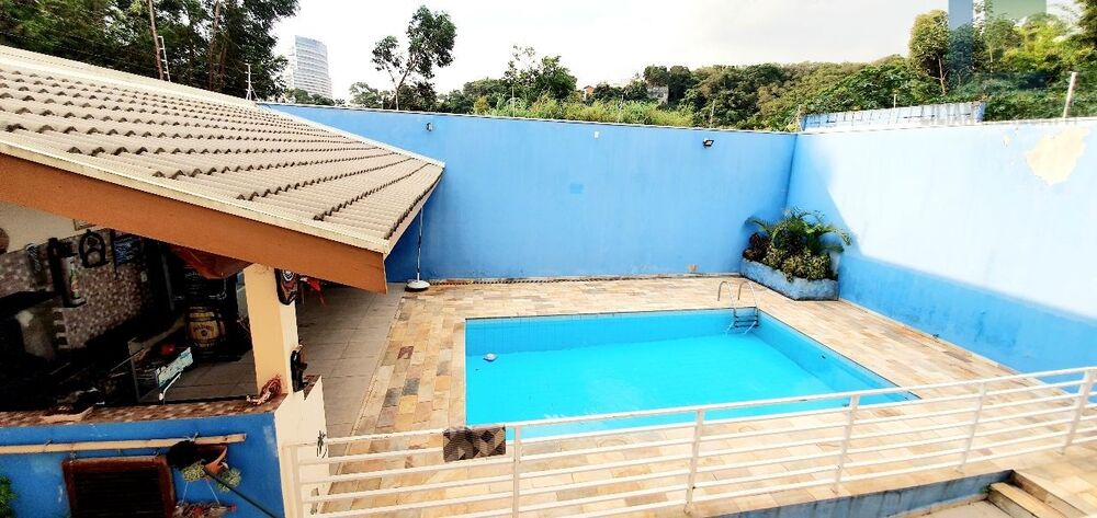 Casa, 5 quartos, 362 m² - Foto 32