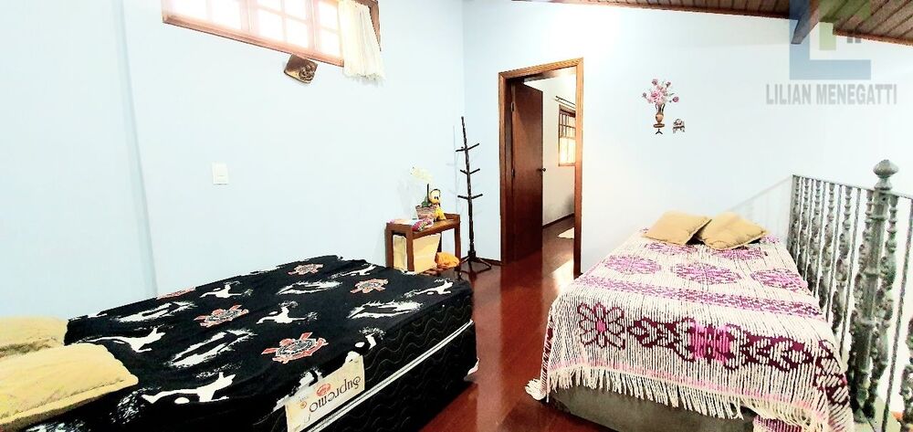 Casa, 5 quartos, 362 m² - Foto 26