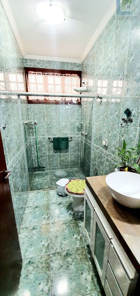 Casa, 5 quartos, 362 m² - Foto 11