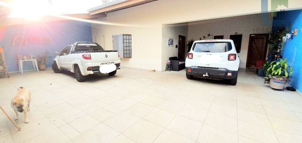 Casa, 5 quartos, 362 m² - Foto 9