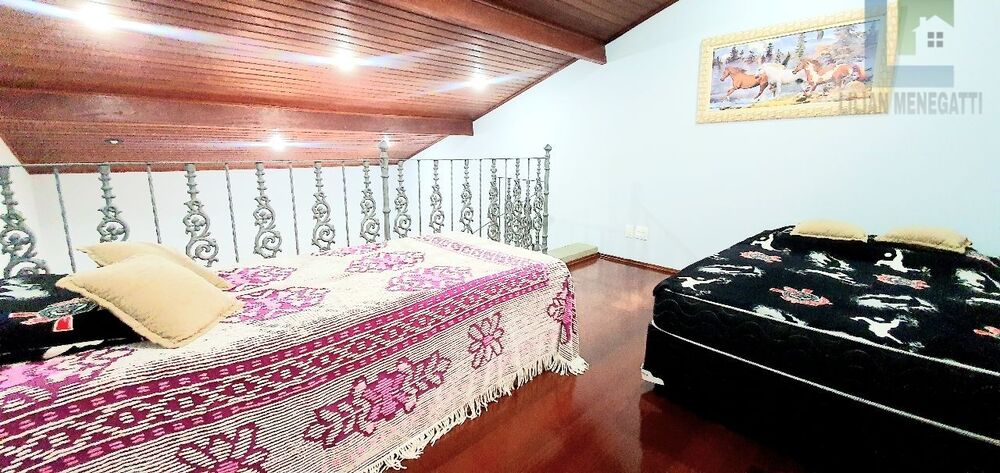 Casa, 5 quartos, 362 m² - Foto 21