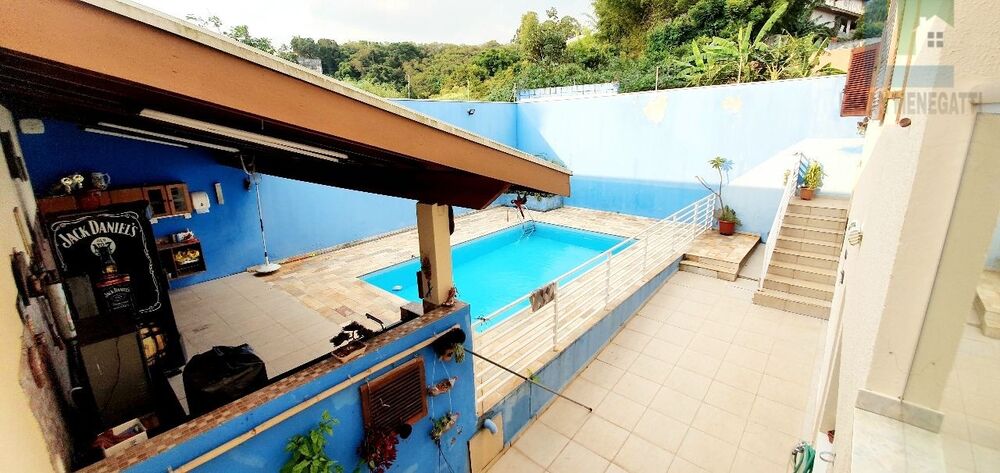 Casa, 5 quartos, 362 m² - Foto 19