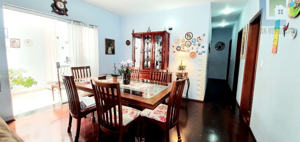 Casa, 5 quartos, 362 m² - Foto 4