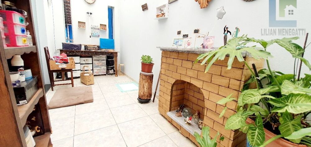 Casa, 5 quartos, 362 m² - Foto 7