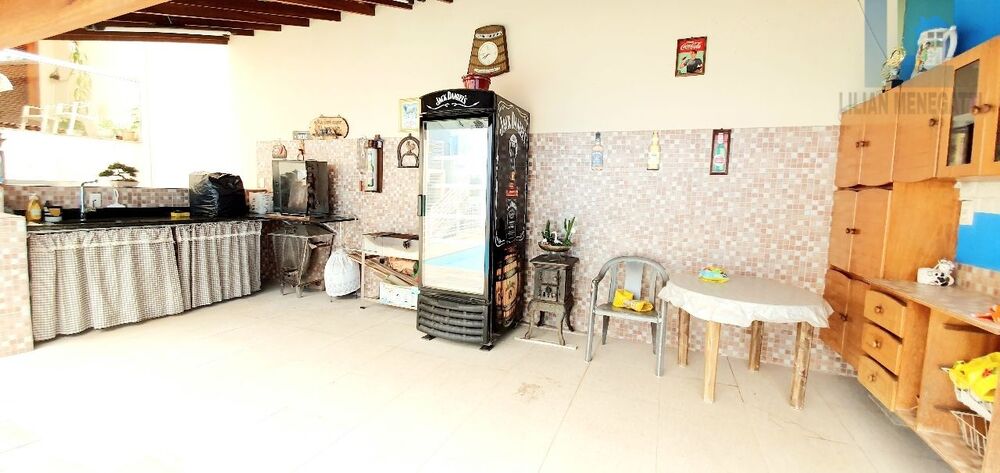 Casa, 5 quartos, 362 m² - Foto 23