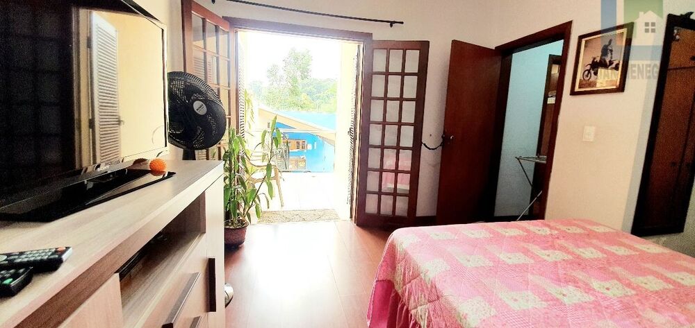 Casa, 5 quartos, 362 m² - Foto 22