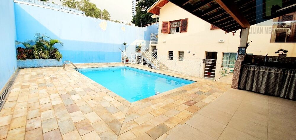 Casa, 5 quartos, 362 m² - Foto 27