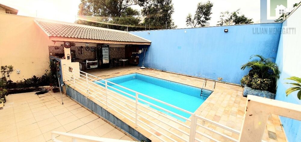 Casa, 5 quartos, 362 m² - Foto 24