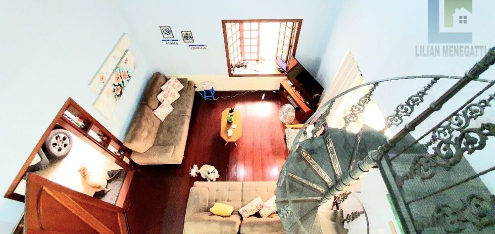 Casa, 5 quartos, 362 m² - Foto 17