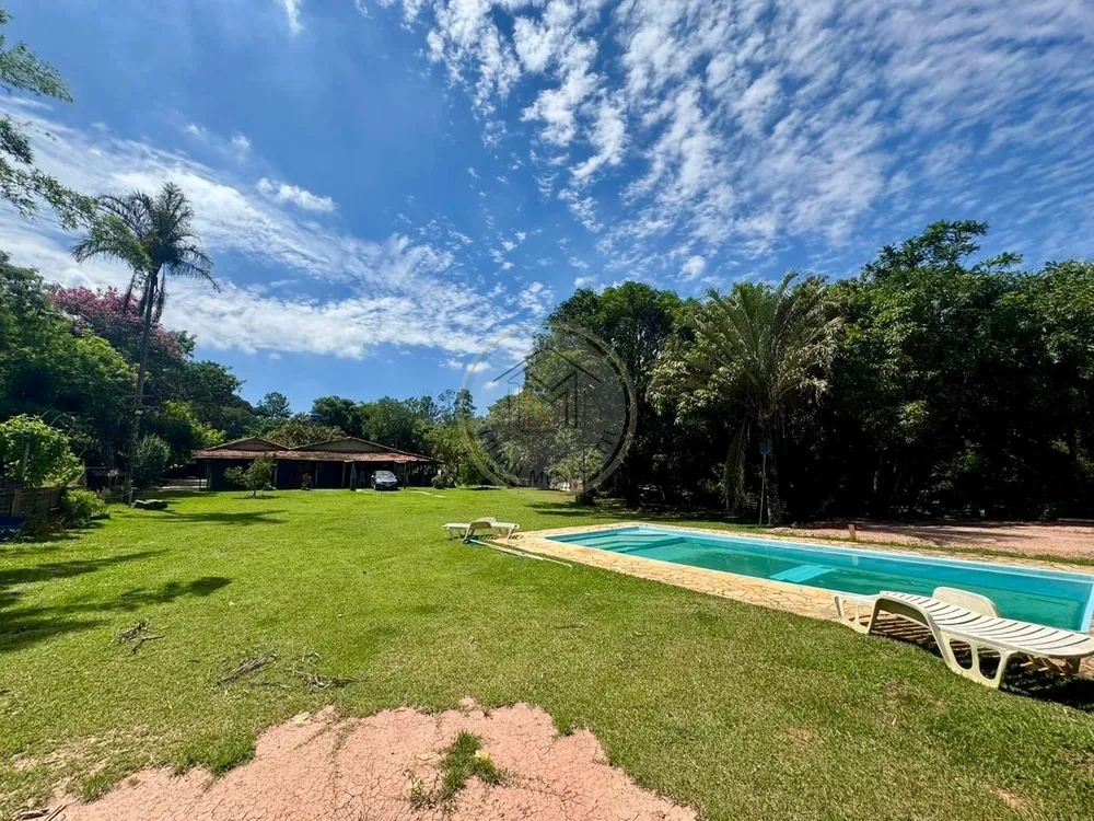 Chácara, 2 quartos, 6240 m² - Foto 2