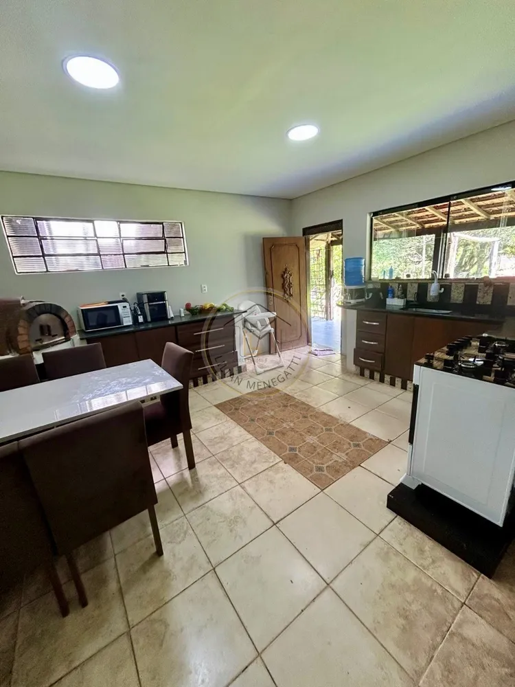 Chácara, 2 quartos, 6240 m² - Foto 6