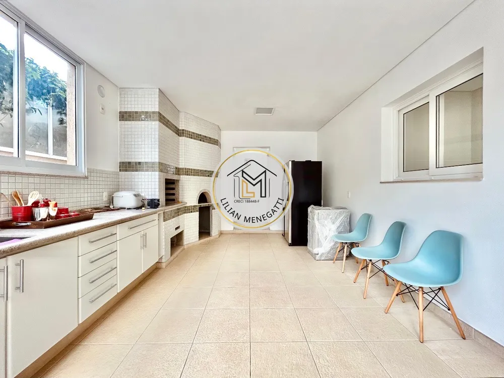 Casa de Condomínio, 4 quartos - Foto 7