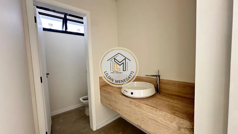 Casa de Condomínio, 4 quartos - Foto 8