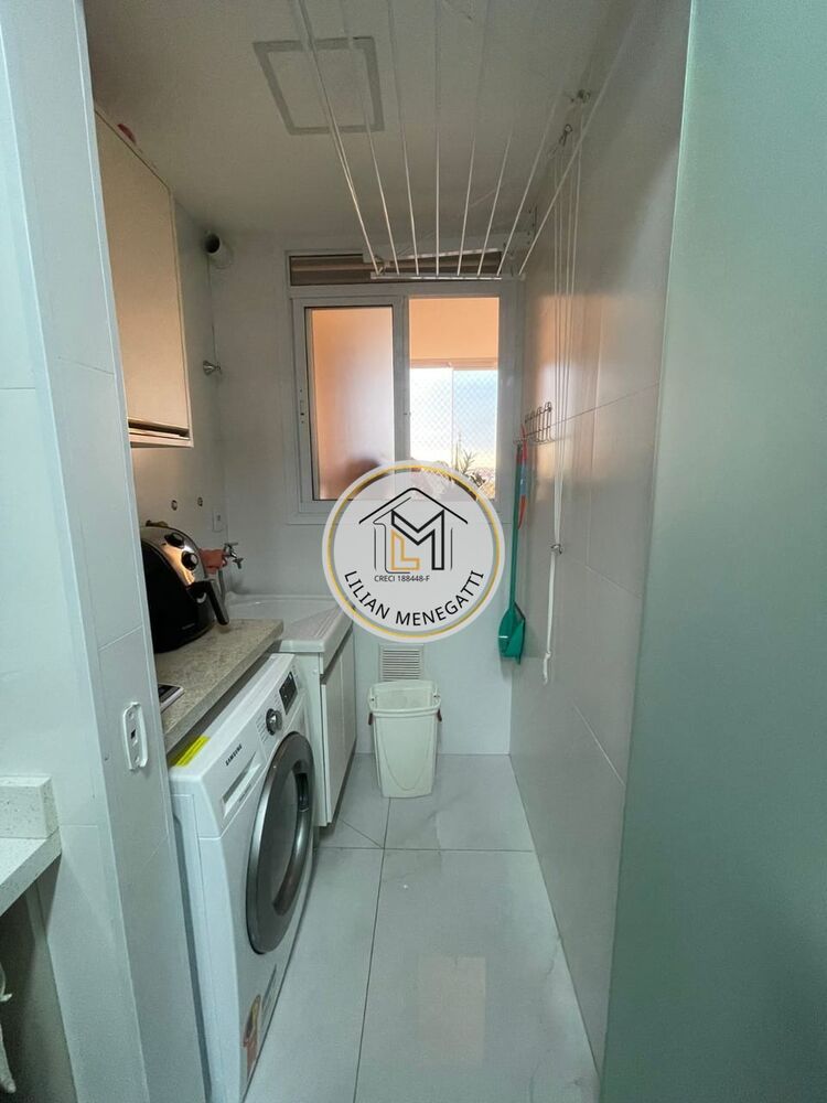 Apartamento, 3 quartos, 84 m² - Foto 6