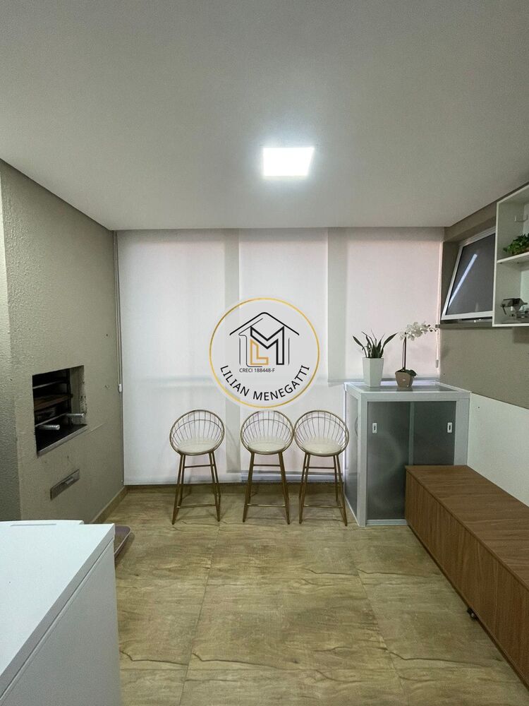 Apartamento, 3 quartos, 84 m² - Foto 4