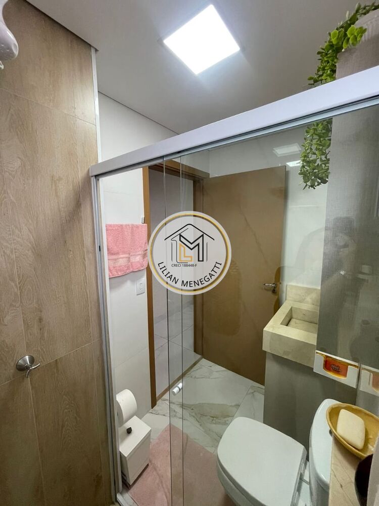 Apartamento, 3 quartos, 84 m² - Foto 9