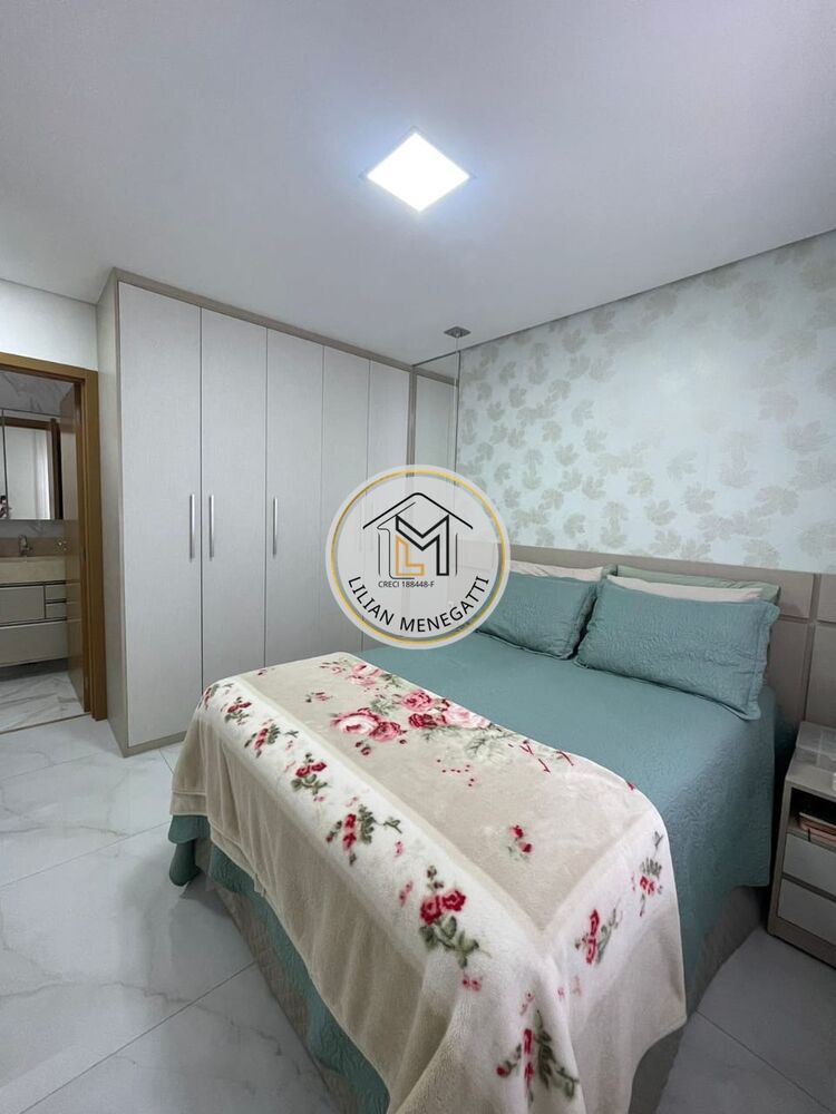Apartamento, 3 quartos, 84 m² - Foto 8