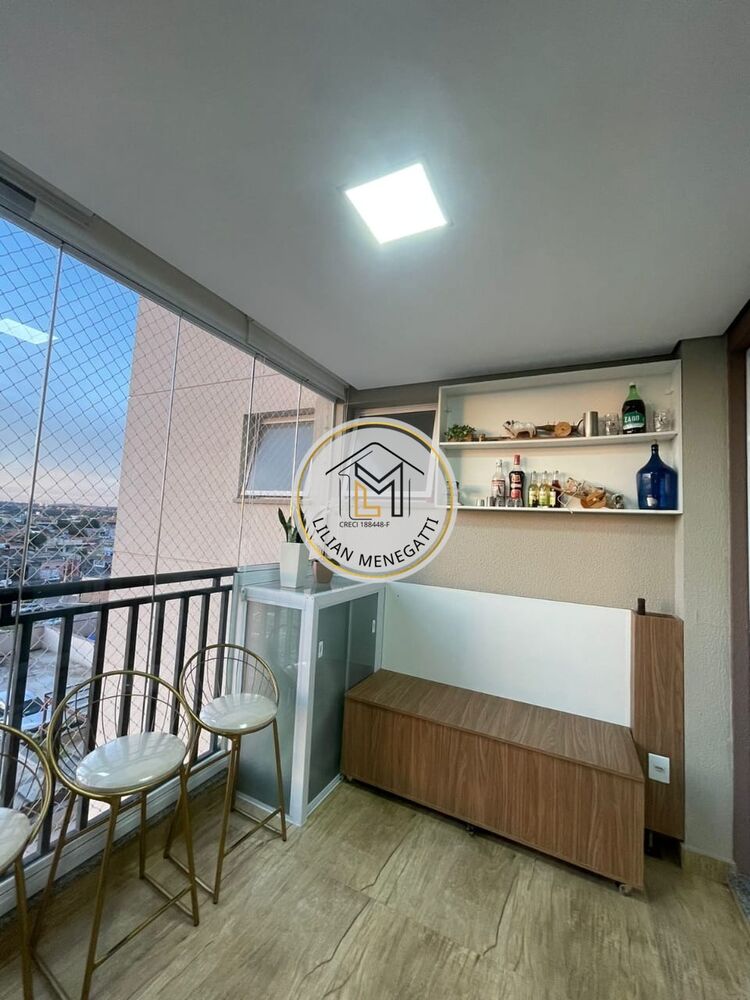 Apartamento, 3 quartos, 84 m² - Foto 3