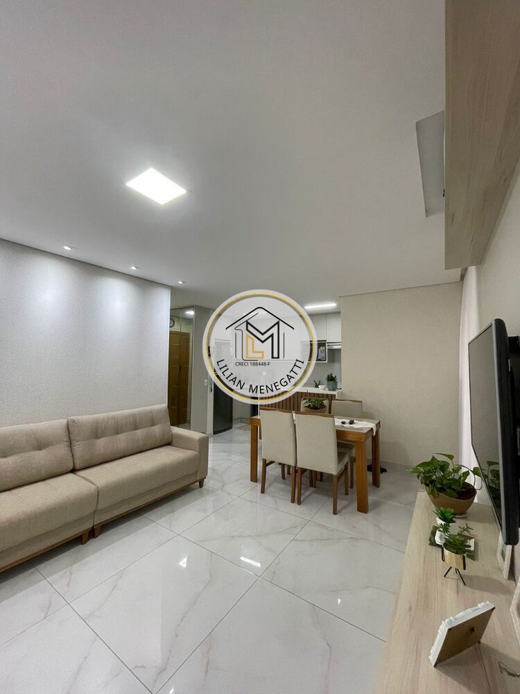 Apartamento, 3 quartos, 84 m² - Foto 7