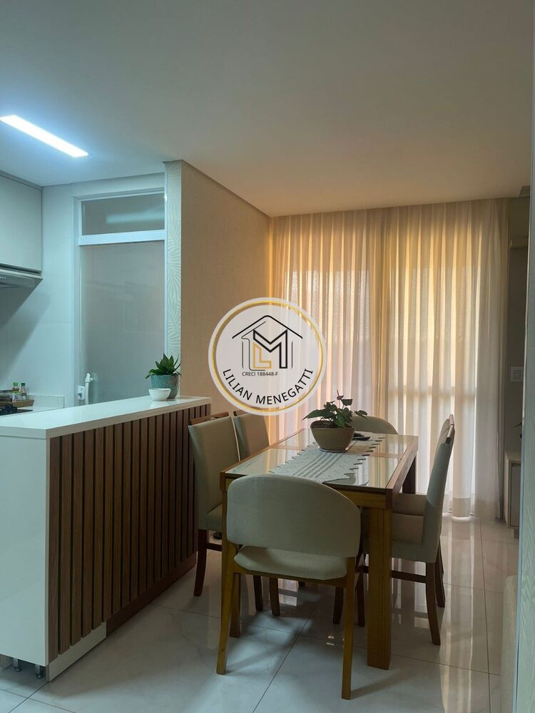Apartamento, 3 quartos, 84 m² - Foto 5