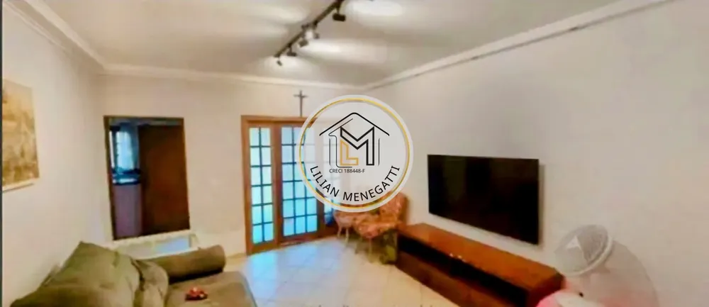 Chácara, 3 quartos, 1018 m² - Foto 1