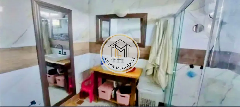 Chácara, 3 quartos, 1018 m² - Foto 2