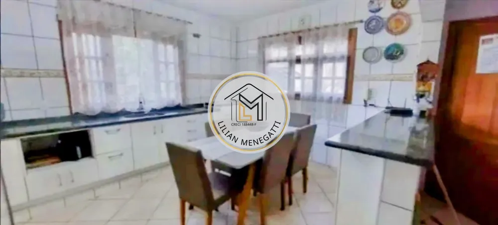 Chácara, 3 quartos, 1018 m² - Foto 4
