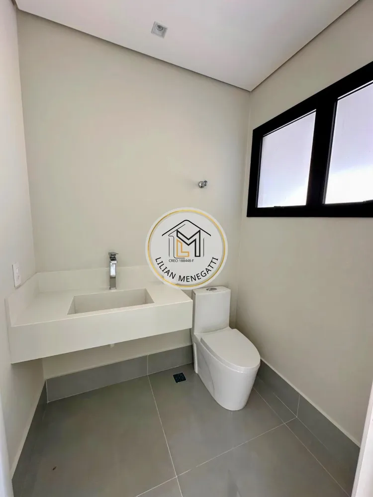 Casa de Condomínio, 3 quartos - Foto 10