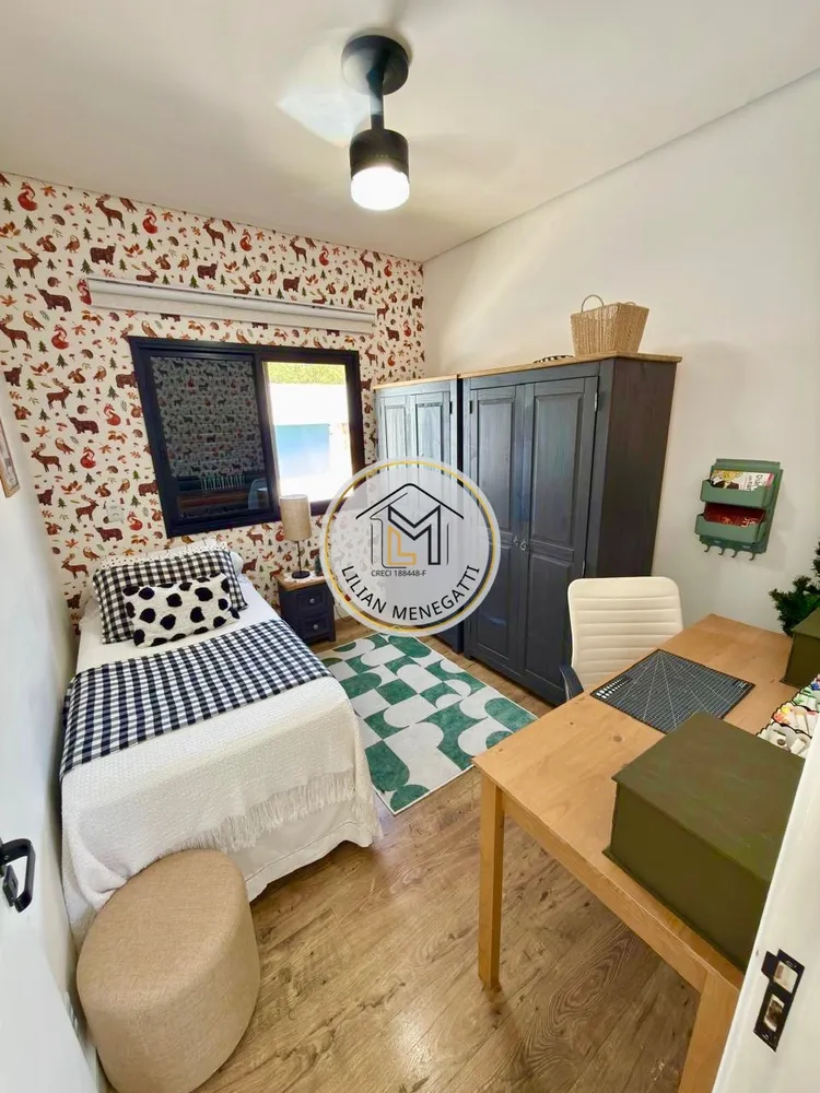 Casa de Condomínio, 3 quartos - Foto 11