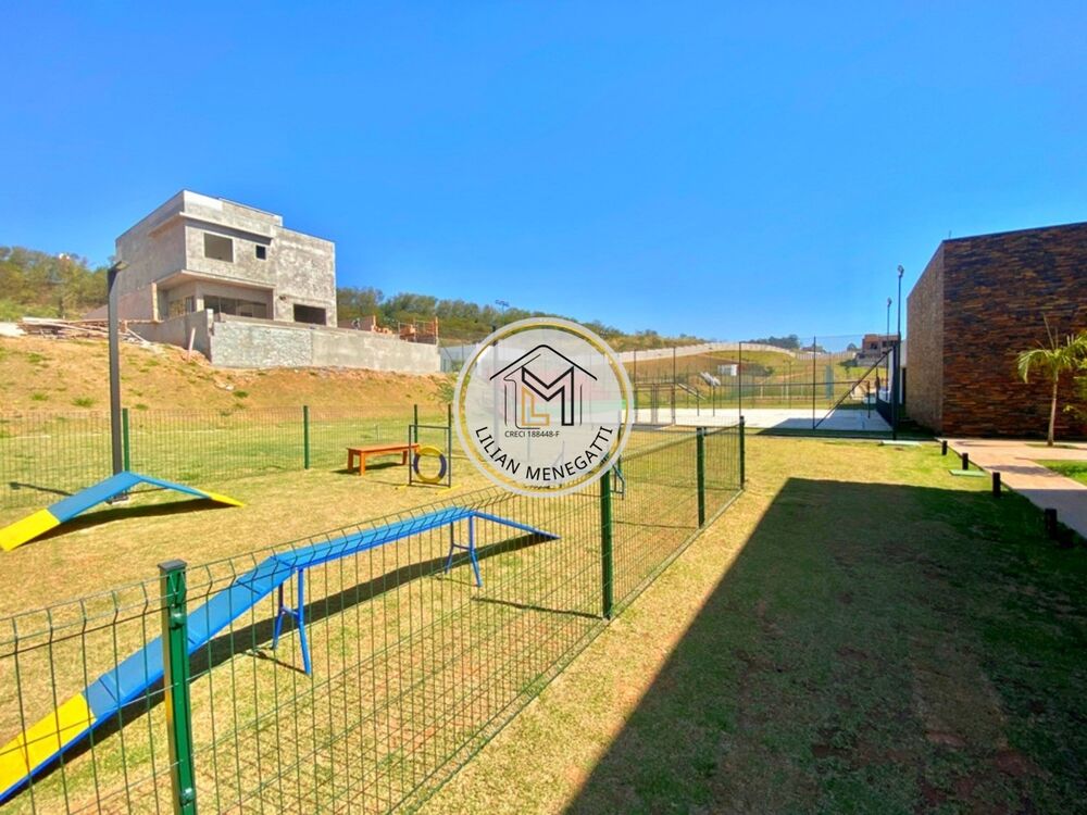 Casa de Condomínio à venda com 5 quartos, 372m² - Foto 4