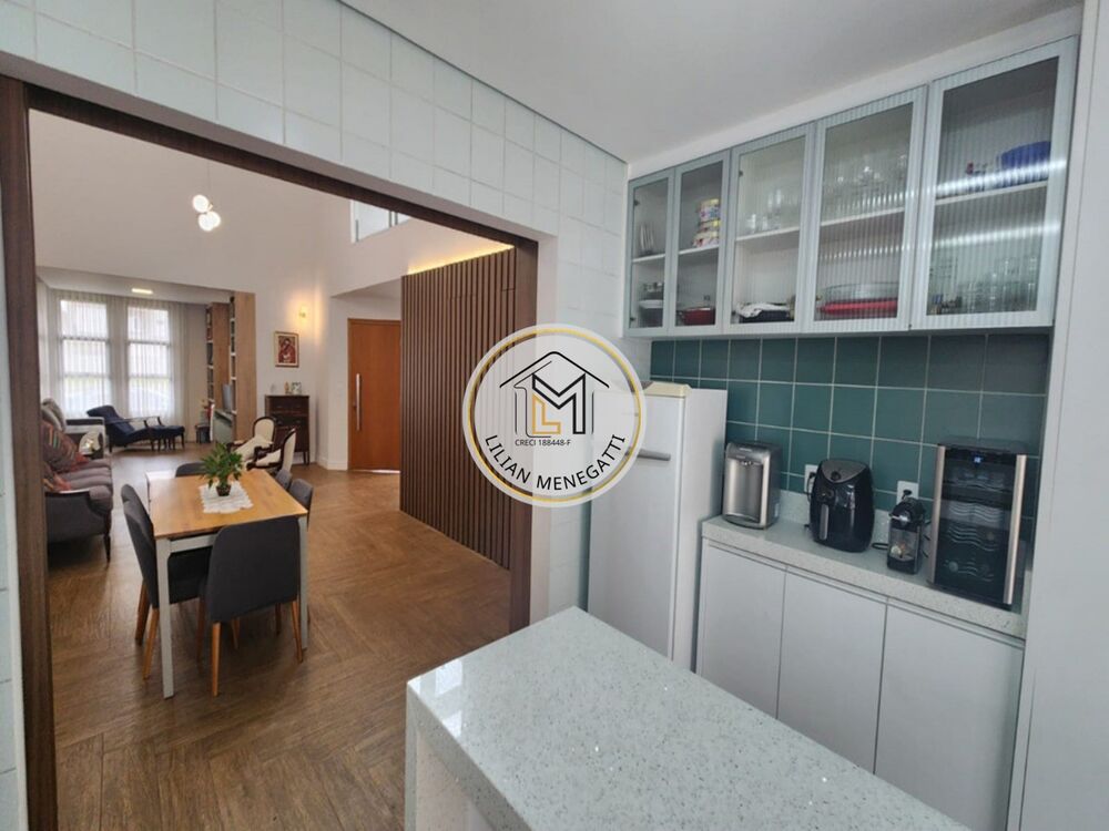 Casa de Condomínio à venda com 5 quartos, 372m² - Foto 2
