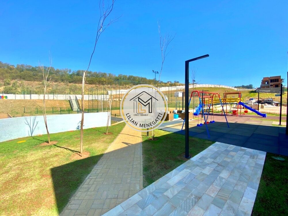 Casa de Condomínio à venda com 5 quartos, 372m² - Foto 3