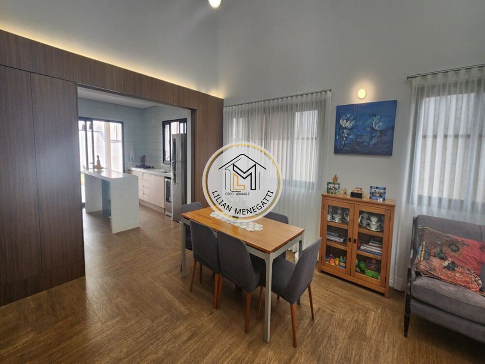 Casa de Condomínio à venda com 5 quartos, 372m² - Foto 1