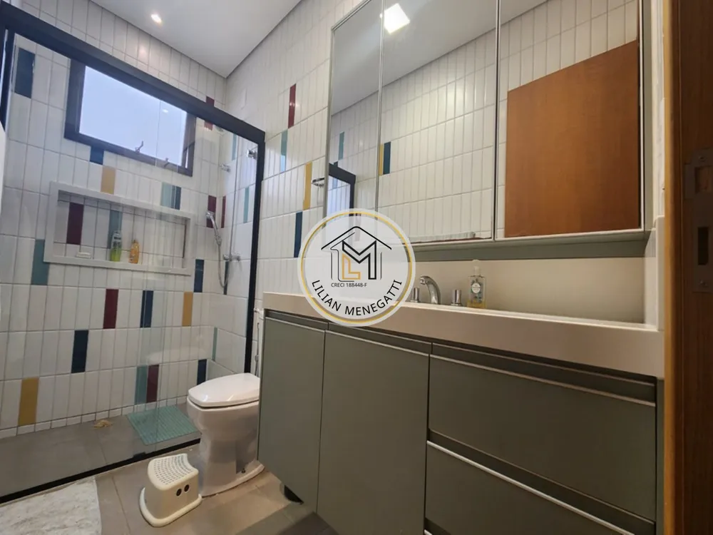 Casa de Condomínio, 5 quartos - Foto 8