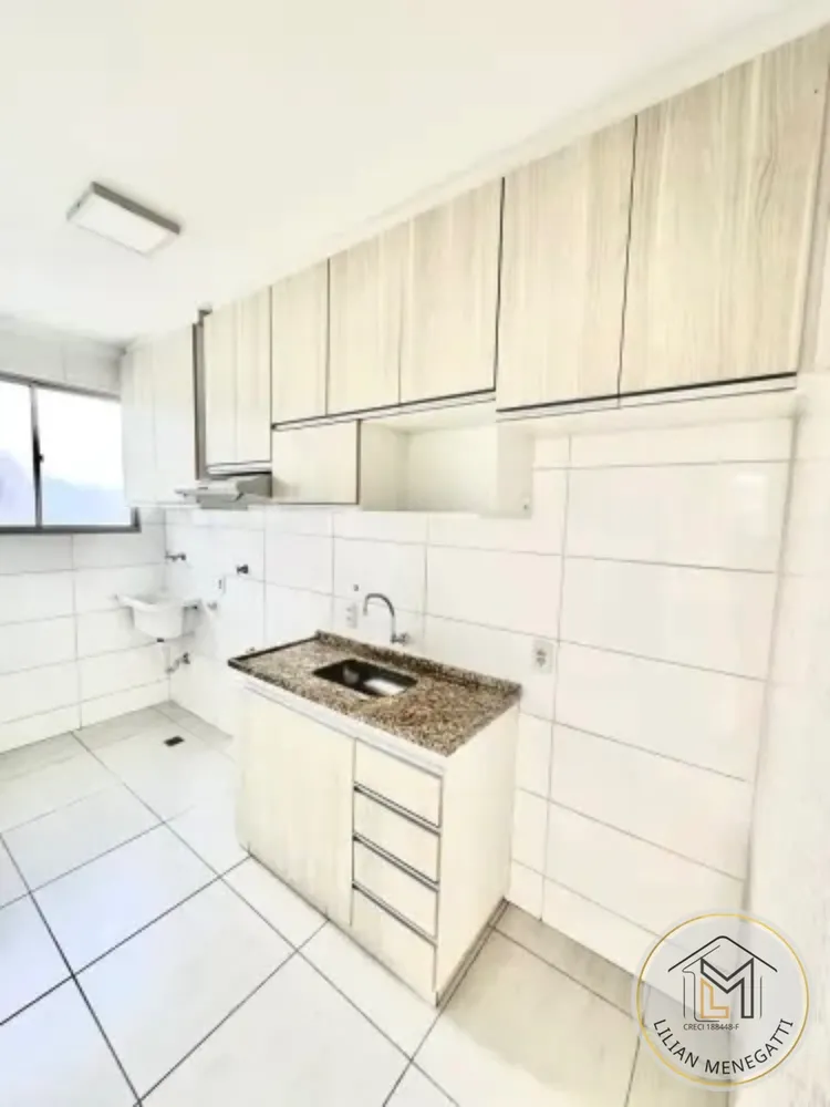 Apartamento, 2 quartos, 51 m² - Foto 3