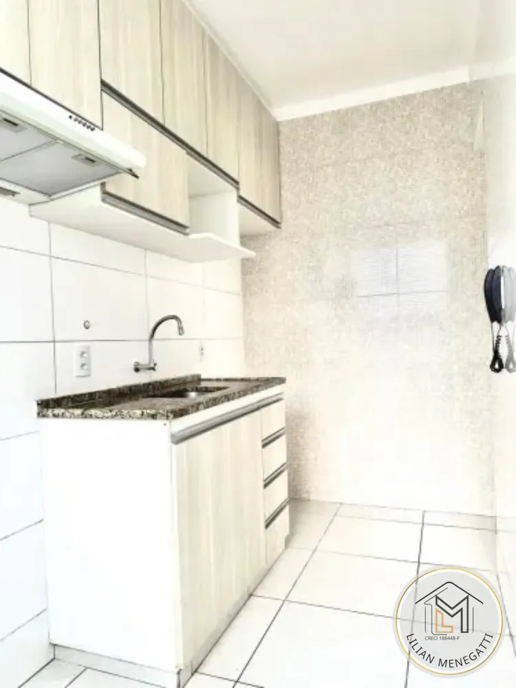 Apartamento, 2 quartos, 51 m² - Foto 4