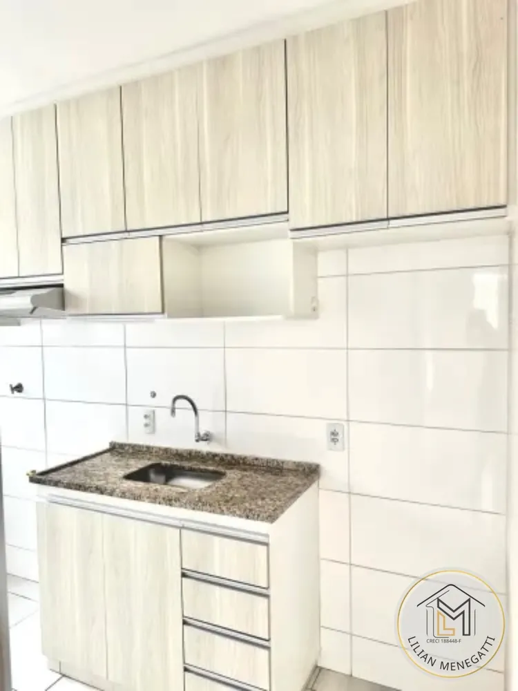 Apartamento, 2 quartos, 51 m² - Foto 5