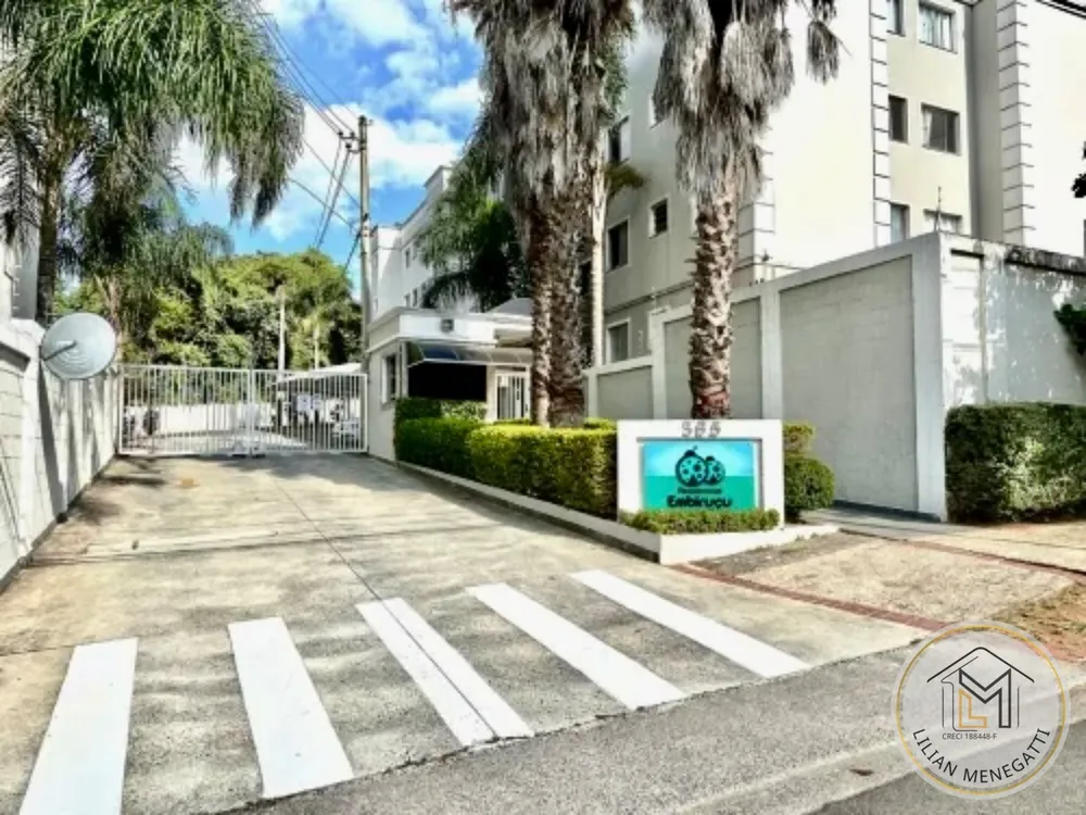 Apartamento, 2 quartos, 51 m² - Foto 2